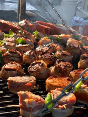 bbq