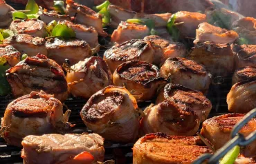 bbq