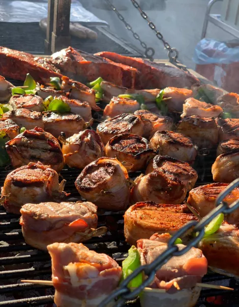 bbq
