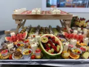 dessert